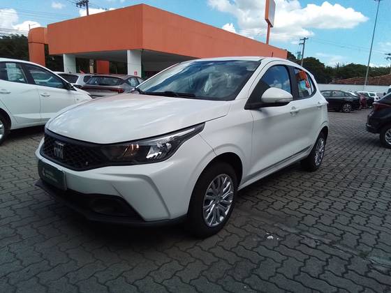 FIAT ARGO 1.0 FIREFLY FLEX DRIVE MANUAL